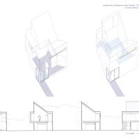 Gwathmey Residence & Studio/Tolan Residence