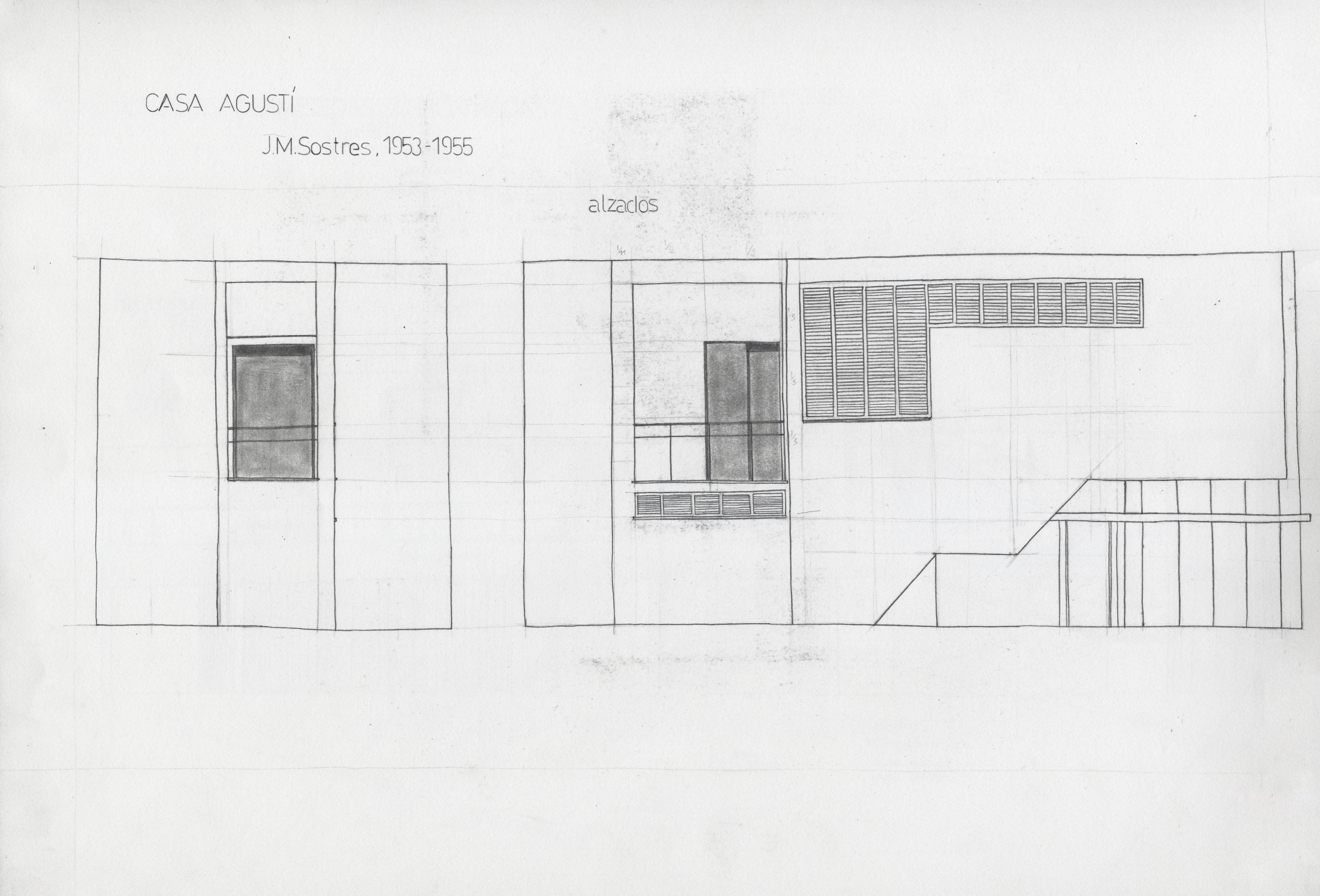 Casa Agustí